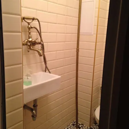 Apartment Ina *