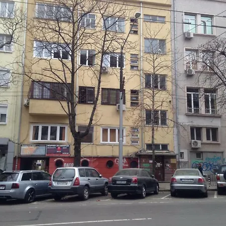 Apartment Ina